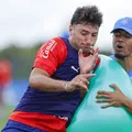 Bahia precisa olhar pra Manchester e jogar em função do camisa 9 para voltar a vencer imagem