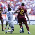 Bahia promove ação com Federação Indígena durante jogo contra o Vasco imagem