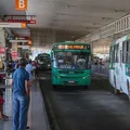 Bahia registra queda de quase 77% nos roubos a ônibus em junho imagem