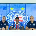 Bahia renova com joia da base após boas atuações no time principal imagem