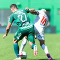 Bahia sofre três gols do lanterna e empata com a Chapecoense imagem