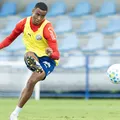 Bahia terá mudanças na escalação para o clássico BaVi; saiba tudo imagem