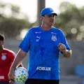 Bahia terá retorno de titular e promessa da base diante do Vasco imagem