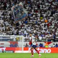 Bahia termina o primeiro turno com 3ª maior média de público do Brasileirão imagem