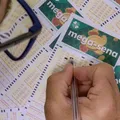 Baianos faturam mais de R$ 100 mil na Mega-Sena imagem