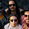 Banda baiana lança disco e faz show que homenageia o rock de Salvador imagem