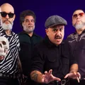 Banda baiana retorna aos palcos após 25 anos com show no Pelourinho imagem