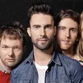 Banda brasileira é escolhida para abrir a turnê do Maroon 5 no Brasil imagem