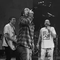 Banda Diamba tem marca disputada por fundadores e paralisa shows imagem