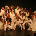 Bando de Teatro Olodum abre vagas para oficinas artísticas gratuitas imagem