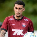 Baralhas comemora vitória e vê Kayzer "iluminado" em lance decisivo imagem