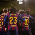 Barcelona fecha acordo de R$ 400 milhões por atacante da Inglaterra imagem