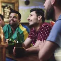 Bares e restaurantes projetam alta de 20% com avanço do Brasil na Copa imagem