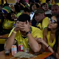 Bares na Bahia calculam prejuízos após eliminação da Seleção na Copa imagem