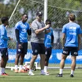 Barrado por Rogério Ceni, Dell marca dois gols e chega a 23 no ano imagem