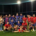BaVi sem rivalidade fortalece inclusão LGBT+ no esporte baiano imagem
