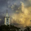 Beleza das nuvens de Macaúbas inspira exposição fotográfica inédita imagem