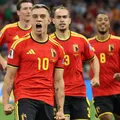 Bélgica goleia e assume liderança após empate entre Egito e Irã imagem