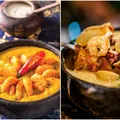 Bobó de camarão e moqueca de chef baiana são destaques em ranking mundial imagem
