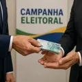 Bolsonaristas baianos recebem R$ 3,1 milhões para disputar reeleição imagem