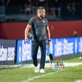 Botafogo demite treinador e pode buscar Jair Ventura como substituto imagem
