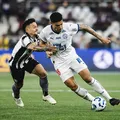 Botafogo sofre punição da Fifa antes de enfrentar o Bahia; entenda imagem