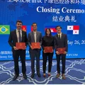 Brasil amplia parceria com China em economia verde e inovação imagem