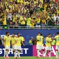 Brasil avança sem suspensões para a 2ª fase da Copa do Mundo imagem