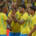 Brasil de Ancelotti tem primeiros jogos marcados após a Copa do Mundo