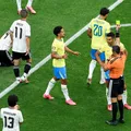 Brasil deve pagar multa de mais de R$ 450 mil por cartões amarelos imagem