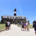 Brasil é o 4º país no mundo que mais cresceu no turismo internacional imagem
