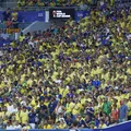 Brasil joga na segunda-feira, às 14h: saiba como ser liberado do trabalho imagem