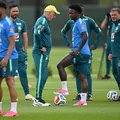 Brasil sobe no ranking da Fifa mesmo depois de fracasso na Copa do Mundo imagem