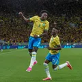 Brasil tem o sexto elenco mais valioso da Copa do Mundo; veja ranking imagem