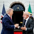 Brasil tenta acordo para evitar tarifa de 25% dos EUA sobre importações imagem