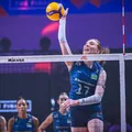 Brasil vence Japão de virada e vai à semi da Liga das Nações de Vôlei imagem