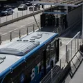 BRT de Salvador terá novas áreas de lazer gratuitas e comércio sob os elevados imagem