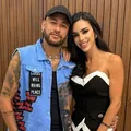 Bruna Biancardi aluga casa de R$ 30 mi para acompanhar Neymar nos EUA imagem