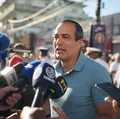 Bruno Reis lamenta falta de presidenciáveis no 2 de Julho: "Torço para que venha" imagem