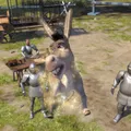Burro de Shrek: relembre a trajetória do personagem antes do spin-off imagem