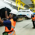 BYD abre vagas para fábrica da Bahia; veja quem pode se candidatar imagem