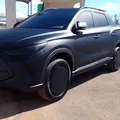 BYD Mako: nova picape híbrida chega para enfrentar a Fiat Toro imagem