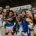 Cabo Verde não perdeu no tempo regulamentar para finalistas da Copa imagem
