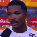 Cacá confia no Barradão e afirma que o Athletico "sabe da nossa força" imagem