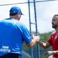 Caio Alexandre dá mais um passo para reforçar o Bahia imagem