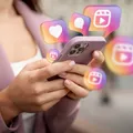 Caiu aí? Instagram e Facebook apresentam instabilidade nesta sexta imagem