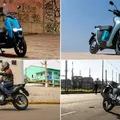 Caixa financia motos de até R$ 30 mil para entregadores e mototaxistas imagem