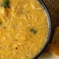 Caldo de pinto: aprenda fazer essa receita ideal para os dias frios imagem