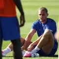 Calor extremo pode afetar desempenho de atletas em 97 jogos da Copa do Mundo imagem