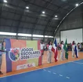 Camaçari abre Jogos Escolares com participação de 4,5 mil estudantes imagem